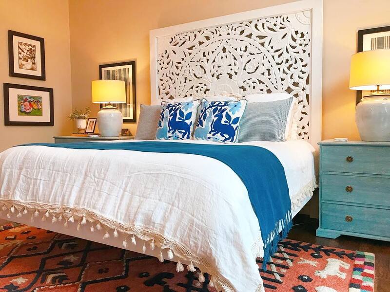 shauna glenn design bedroom guest room